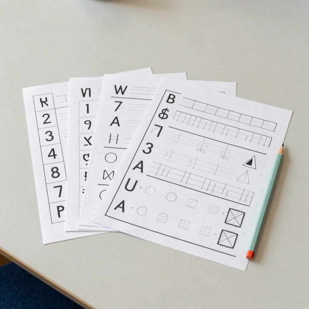 Early Learner Activity Pack