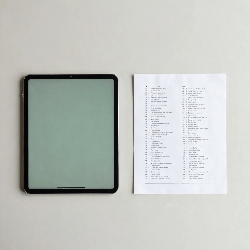 Intermediate Board Paper Vault