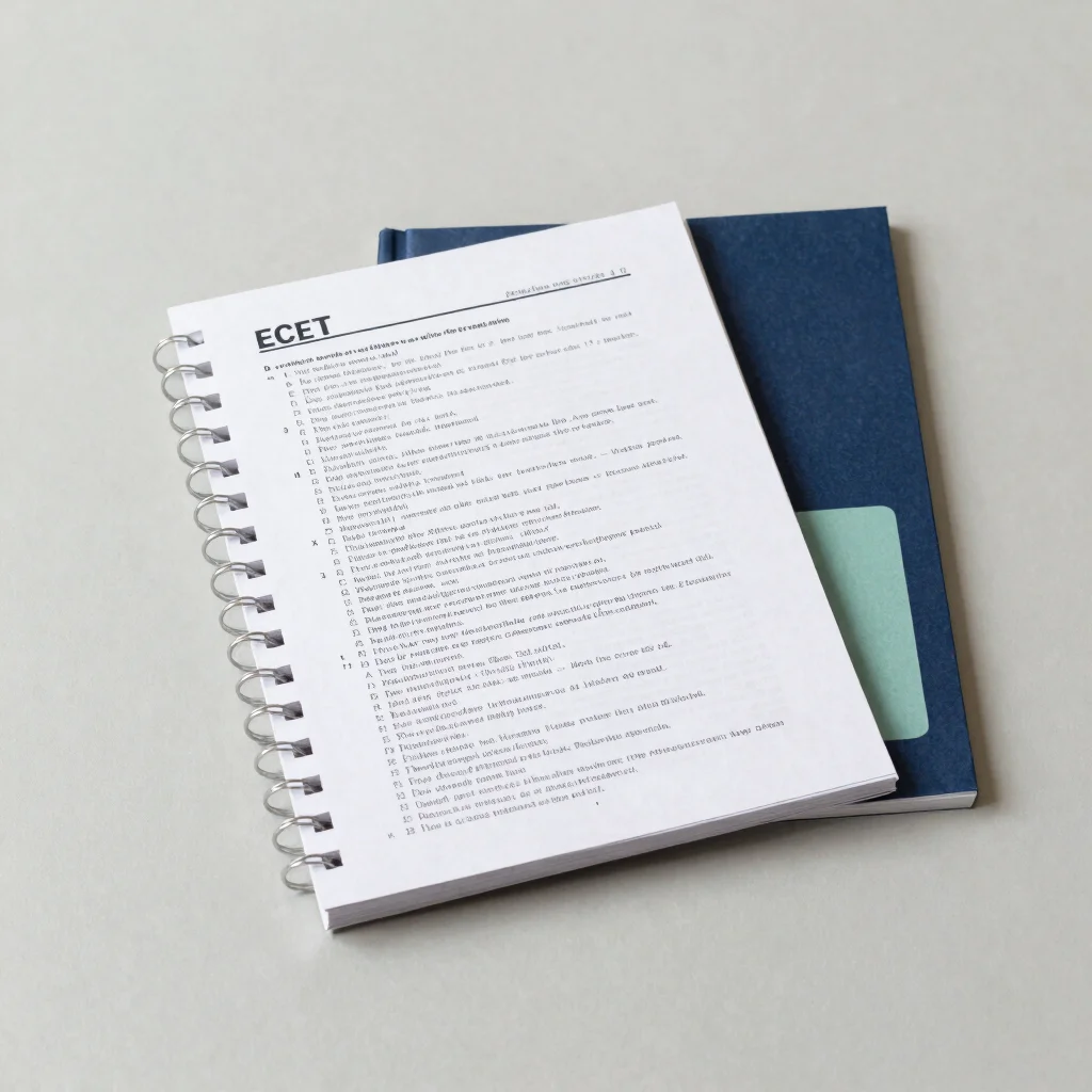 ECET Branch Practice Set